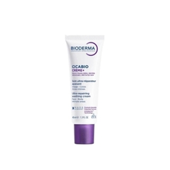 Kem Dưỡng Phục Hồi Da Bioderma Cicabio Creme 40ml