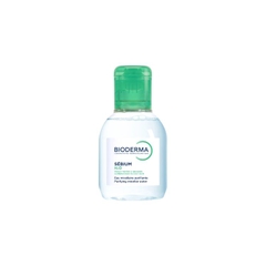 Nước Tẩy Trang Cho Da Dầu Bioderma Sebium H2O