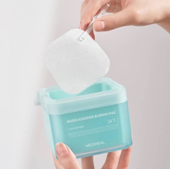 Pad Dưỡng Da Mediheal Pad 100 Pads
