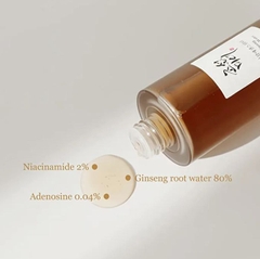 Nước Cân Bằng Nhân Sâm Beauty Of Joseon Ginseng Essence Water 150ml
