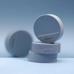 Phấn Nước Hince Second Skin Mesh Matte Cushion 12g