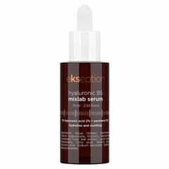Tinh Chất Ekseption Hyaluronic B5 Mixlab Serum 75ml