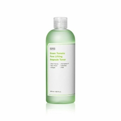 Nước Hoa Hồng Sungboon Editor Green Tomato Pore Lifting Ampoule Toner 350ml (NK)