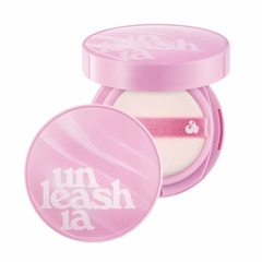 Phấn Nước Unleashia Don't Touch Glass Pink Cushion