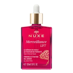 Tinh Chất Nuxe Merveillance Lift Firming Activating Oil Serum 30ml