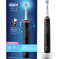Bàn Chải Điện Oral-B