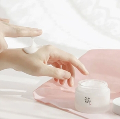 Kem Dưỡng Cám Gạo Beauty Of Joseon Dynasty Cream 50ml