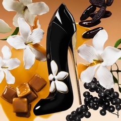 Nước Hoa Carolina Herrera Good Girl Jasmine Absolute EDP Spray 30ml