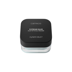 Gel Lạnh Lót Da Catrice Extreme Blur Mattifying Primer 25g