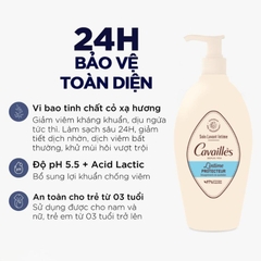 Dung Dịch Vệ Sinh Cavailles Lintime Cleansing Care 250ml