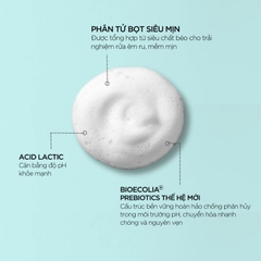 Dung Dịch Vệ Sinh Cavailles Lintime Cleansing Care 250ml