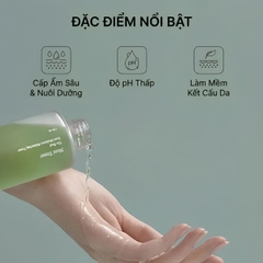 Nước Cân Bằng Celimax The Real Noni Moisture Balancing Toner 150ml