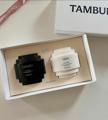 Tamburins The Shell Perfume Hand Mini Duo Set