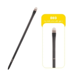 Cọ Trang Điểm Vacosi Brush