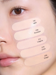 Phấn Nước Mịn Lì, Che Phủ Cao Clio Kill Cover Founwear Cushion