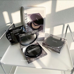 Phấn Nước Clio Kill Cover The New Founwear Cushion Limited 15g