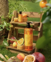 Gel Tắm Đường Thốt Nốt Cocoon An Giang Shower Gel 500ml