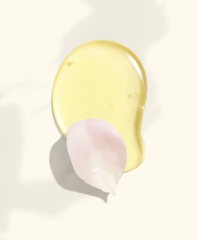 Dầu Tẩy Trang Hoa Hồng Cocoon Rose Cleansing Oil 140ml