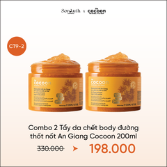 COMBO Cocoon CT9-2
