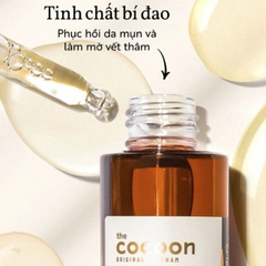 Tinh Chất Bí Đao Cocoon Winter Melon Serum N7 70ml