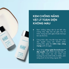 Sữa Chống Nắng Colorescience No-Show Mineral Sunscreen SPF50 50ml