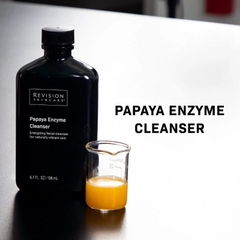 Sữa Rửa Mặt Revision Papaya Enzyme Cleanser 198ml