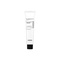 Kem Cải Thiện Nếp Nhăn Cosrx The Retinol Cream 0.1 20ml