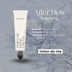 Kem Tay Nước Hoa After Blow Perfume Hand Cream 50ml