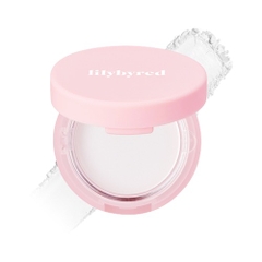 Phấn Phủ Lilybyred Sebum Lock Pact 5.5g