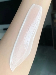 Chống Nắng Kiêm Kem Lót Dasique Aqua Shell Sun Cream 50ml