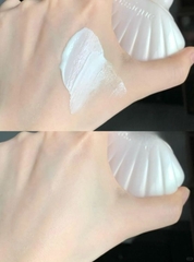Chống Nắng Kiêm Kem Lót Dasique Aqua Shell Sun Cream 50ml