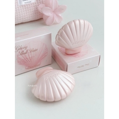 Kem Lót Căng Bóng Nâng Tông Dasique Glowy Shell Base 50ml