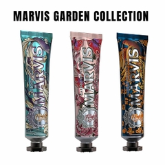 Kem Đánh Răng Marvis Garden Collection 75ml