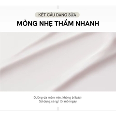 Dưỡng Thể Trắng Da Hương Nước Hoa De Memoria Body Lotion 300ml