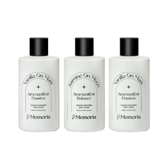 Dưỡng Thể Trắng Da Hương Nước Hoa De Memoria Body Lotion 300ml