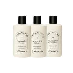 Sữa Tắm Trắng Da Hương Nước Hoa De Memoria Body Cleanser 300ml