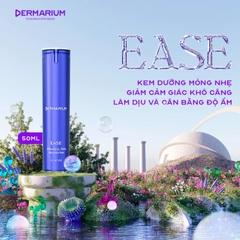 Kem Dưỡng Dịu Nhẹ Dermarium Moisturiser Ease 50ml