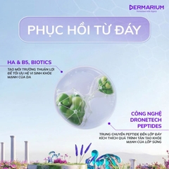 Tinh Chất Cấp Ẩm Tăng Cường Dermarium Quenching Queen