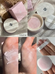 Phấn Phủ Bột Prelude Dinto Fairy Dust Loose Powder 5g