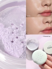 Phấn Phủ Bột Prelude Dinto Fairy Dust Loose Powder 5g