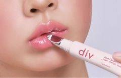 Dưỡng Môi Căng Mọng Có Màu Div Juve Lip Serum 10g