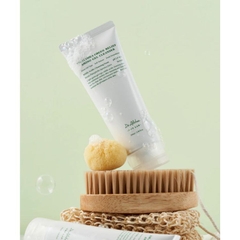 Gel Rửa Mặt Dịu Da Dr.Althea Green Relief Amino Gel Cleanser 100ml