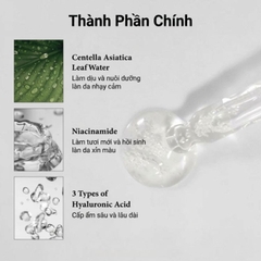 Tinh Chất Dr.Althea Vitamin C Boosting Serum 30ml