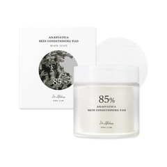Pad Dưỡng Da Cấp Ẩm, Làm Dịu Dr.Athea Anastatica Skin Conditioning Pad (65 Pads)