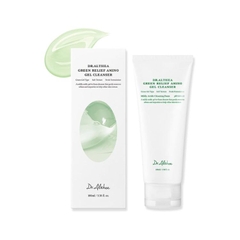 Gel Rửa Mặt Dịu Da Dr.Althea Green Relief Amino Gel Cleanser 100ml