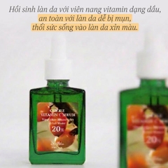 Tinh Chất Dr.Althea Gentle Vitamin C Serum 30ml