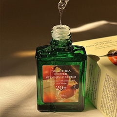 Tinh Chất Dr.Althea Gentle Vitamin C Serum 30ml