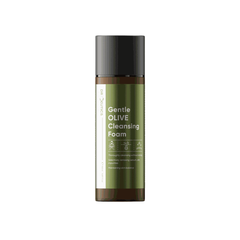 Gel Rửa Mặt Dịu Da DrCeutics Gentle Olive Cleansing Foam