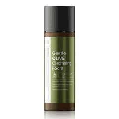 Gel Rửa Mặt DrCeutics Gentle Olive Cleansing Foam 150ml