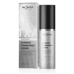 Kem Dưỡng DrCeutics Hightech Ultimate Tranexamic Cream 30g